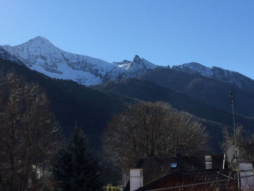 La Convenzione delle Alpi incontra le scuole