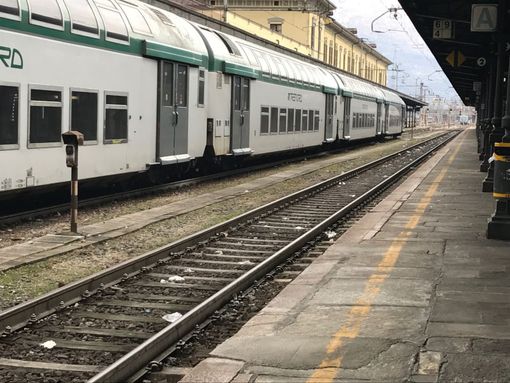 Causa Covid treni senza personale: bus sostitutivi per due settimane