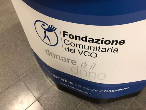 Fondazione Comunitaria del Vco, erogati 412mila euro per i bandi dedicati ad arte e giovani