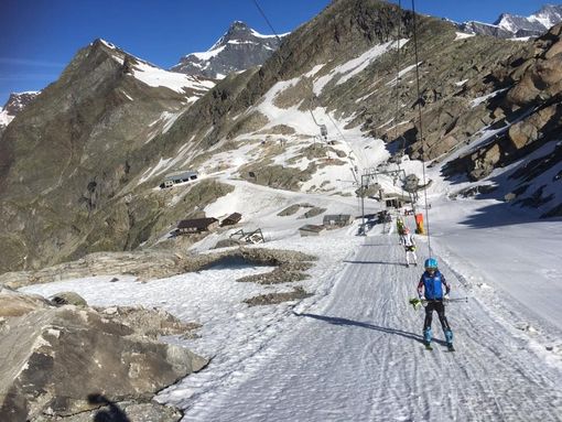 Uncem: “Bene Governo su riaperture impianti di risalita e parchi divertimento” Uncem: “Bene Governo su riaperture impianti di risalita e parchi divertimento”