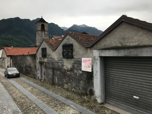 Lavori in via Facchinetti e via Italia: "Asfaltature provvisorie, in primavera la sistemazione definitiva" Lavori in via Facchinetti e via Italia: "Asfaltature provvisorie, in primavera la sistemazione definitiva"