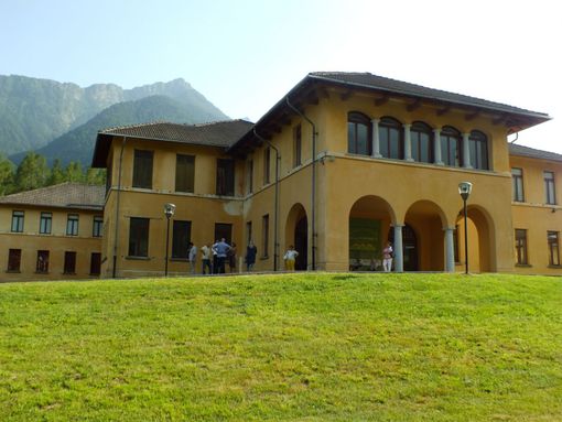 All'UniversiCà di Druogno l'ultima conferenza della rassegna &quot;Me.Mo.&quot;