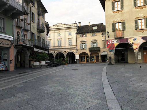 Domodossola festeggia il solstizio d'estate