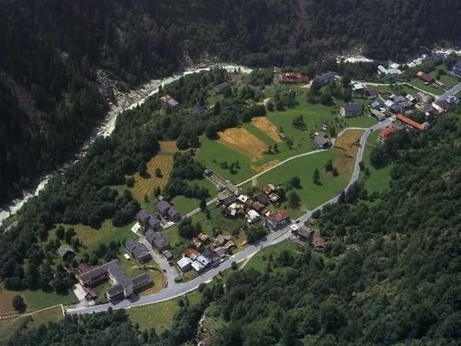 Si celebra la festa patronale di San Giovanni a Pestarena