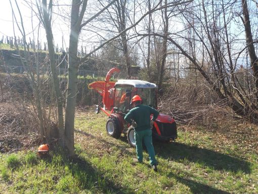 Cantieri di lavoro per disoccupati over 58