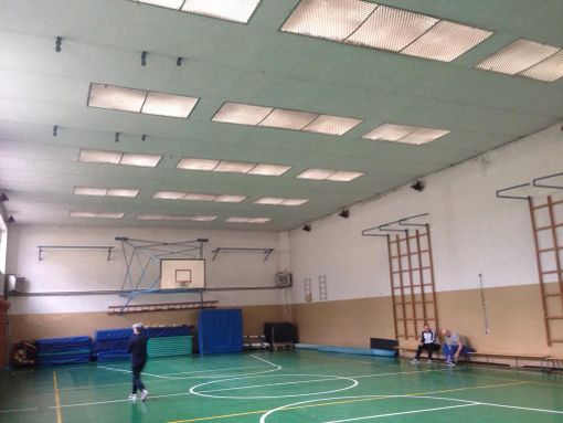 Aperte le domande per l'utilizzo delle palestre comunali per l'anno scolastico 24-25