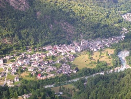 A Ceppo Morelli un weekend all'insegna della pittura