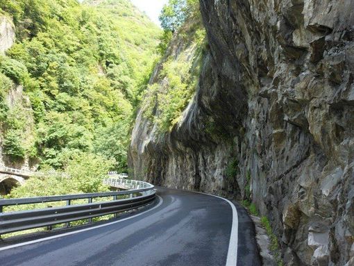 Sarà presentata in Consiglio Regionale la proposta di destinare 1,5 milioni alle strade di montagna Sarà presentata in Consiglio Regionale la proposta di destinare 1,5 milioni alle strade di montagna