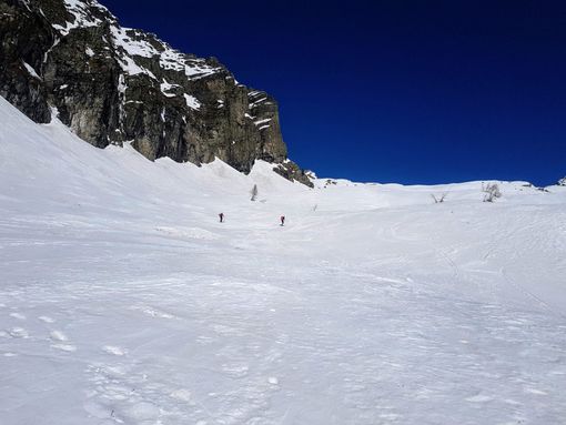 Tour del Monscera annullato per il maltempo Tour del Monscera annullato per il maltempo