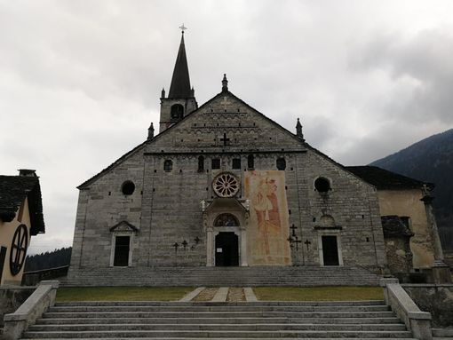 &quot;Note, suoni e...&quot;, serata conclusiva per la rassegna musicale di Baceno