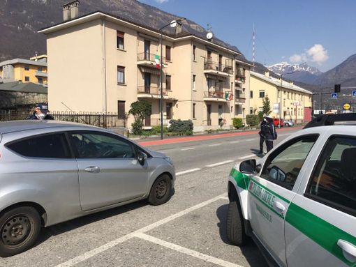 Nel 2022 sanzioni della Polizia Locale domese per oltre 350mila per violazioni al codice della strada Nel 2022 sanzioni della Polizia Locale domese per oltre 350mila per violazioni al codice della strada