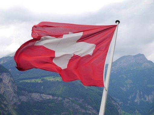 Offerte di lavoro in Svizzera Offerte di lavoro in Svizzera