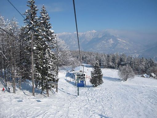 Sarà inaugurata il 13 febbraio Domobianca365