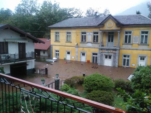 Danni alluvione 2020, Cigala Fulgosi: “Bando regionale inefficace per i privati” Danni alluvione 2020, Cigala Fulgosi: “Bando regionale inefficace per i privati”
