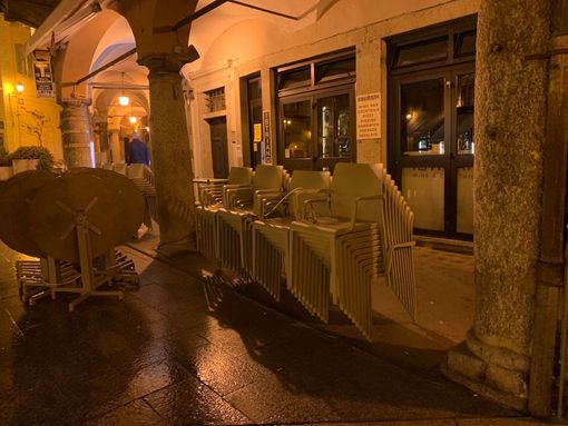 Fipe-Confcommercio scende in piazza: &quot;Le attività meritano di sapere quando e come ripartire&quot;