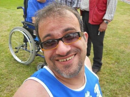 Lutto a Domo per la scomparsa di Luca Castellarin Lutto a Domo per la scomparsa di Luca Castellarin