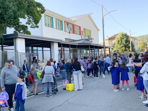 La scuola riparte con gli insegnanti, poche le cattedre vuote
