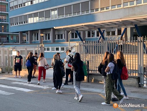 Lettera dei genitori degli studenti: chiedono che si torni ai vecchi orari