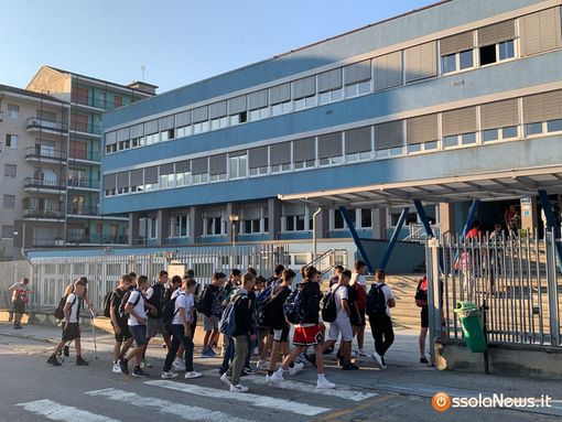 Vacanze scolastiche anticipate per via delle votazioni Vacanze scolastiche anticipate per via delle votazioni