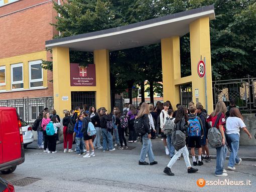 Ultimi giorni di vacanza per gli studenti del Verbano Cusio Ossola