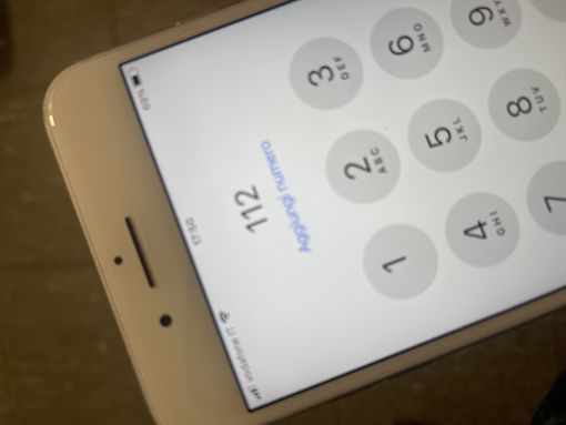 Apple si affida a Azienda Zero per il Numero Unico di emergenza 112 per IPhone 14
