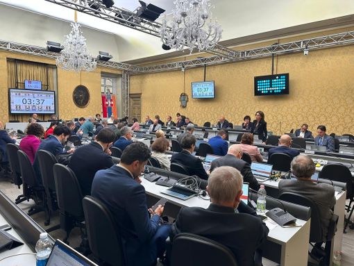 Il Piemonte ha una nuova legge per il lavoro: “Lo integriamo con formazione e orientamento”    VIDEO Il Piemonte ha una nuova legge per il lavoro: “Lo integriamo con formazione e orientamento”    VIDEO