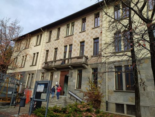 Nati per Leggere torna in biblioteca con ‘Coccole e Filastrocche’ Nati per Leggere torna in biblioteca con ‘Coccole e Filastrocche’