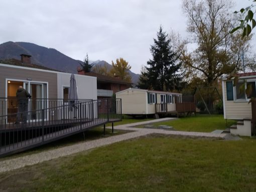 Taglio del nastro alla Prateria per il Lions Village, dedicato alle vacanze delle persone con disabilità FOTO e VIDEO