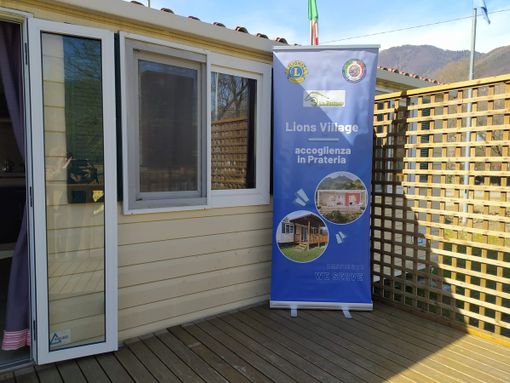 Successo per la &quot;Serata dello Sport&quot; alla Prateria: raccolti 8900 euro