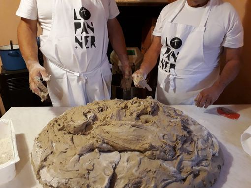Oggi e domenica torna lo Pan ner