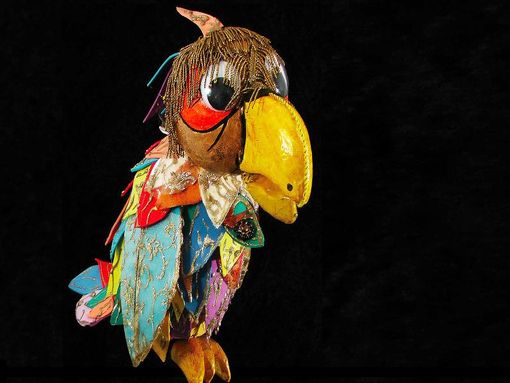 In Ticino il festival di burattini e marionette