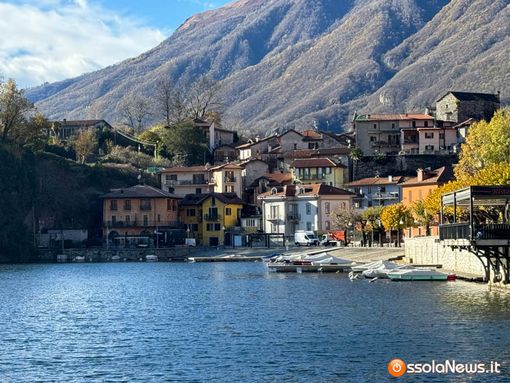 Prende il via questa sera la nuova edizione di "Mergozzo si Nota" Prende il via questa sera la nuova edizione di "Mergozzo si Nota"