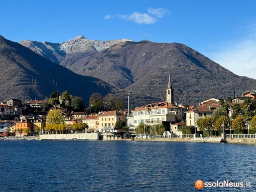 Festa della Liberazione, Mergozzo rende omaggio ai sindaci per l'80° anniversario