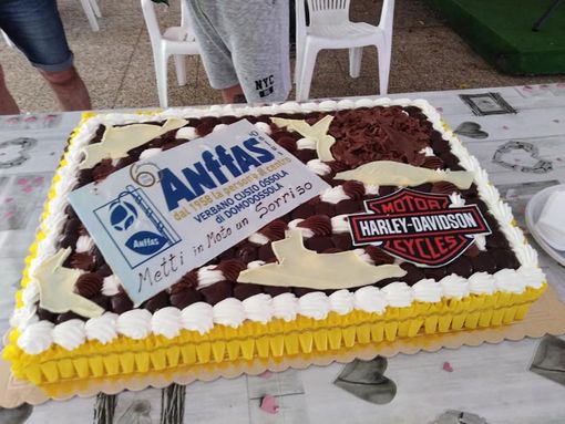 Fine settimana benefico alla Prateria. Torna dopo 3 anni 'Metti in moto un sorriso'