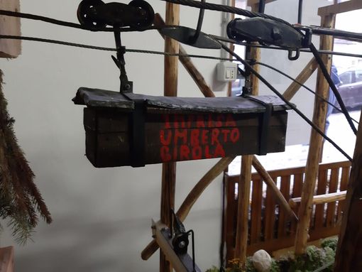 Prorogate le mostre e il laboratorio sulla Girola FOTO