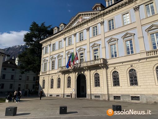 Frontalieri, approvato l'ordine del giorno proposto dal sindaco Pizzi
