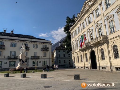 Questa sera il concerto dell'orchestra Gmo per gli 80 anni della Repubblica dell'Ossola