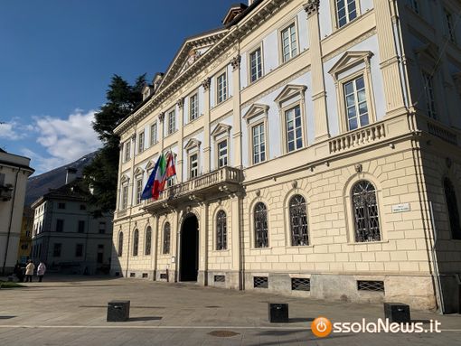 Consiglio comunale, si discute dell'abbattimento delle barriere architettoniche