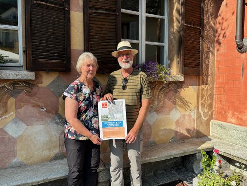 Olandesi discendenti di vigezzini a raccolta