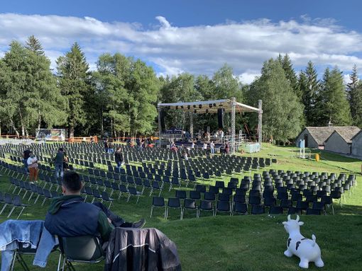 Al Lusenstock i volontari della Cri di Domo entreranno gratuitamente