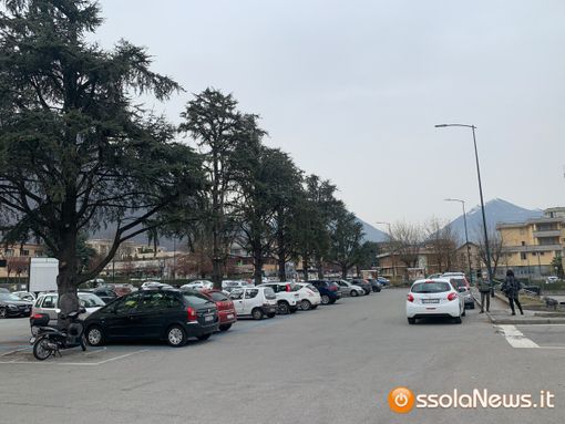Il Pd domese interviene sulla querelle del parcheggio dell'ospedale