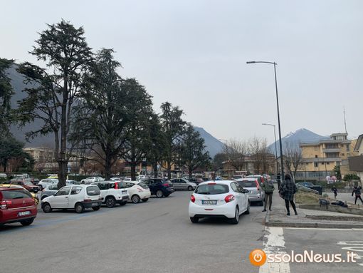 Anche Ciurleo interviene sulla querelle dei parcheggi