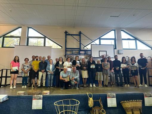 Salviamo la Montagna, a Toceno si premiano gli studenti