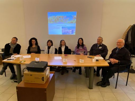 Progetto “Ponte”: un percorso verso il mondo del lavoro per i ragazzi con disabilità VIDEO