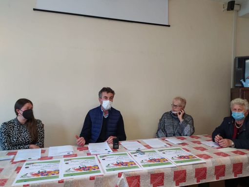 Presentate le iniziative estive della pro Loco di Vagna