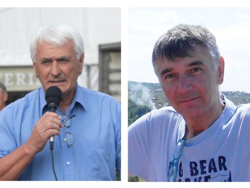 Amministrative a Montecrestese: Valerio Finoli sfida il sindaco uscente Renato Punchia