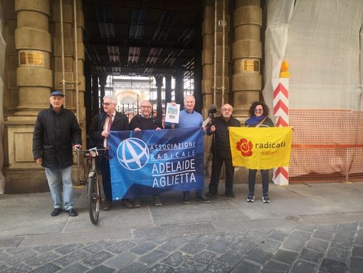 Siccità, troppa acqua per riso e mais. Radicali Italiani: &quot;Servono tecniche nuove per irrigare&quot;