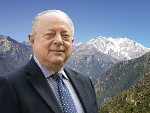 "Sanità territoriale, trasporti gratuiti per studenti e formazione professionale". Ecco la ricetta di Lucio Reggiori per il futuro del Vco