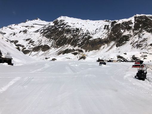 Week end sulla neve tra Formazza, Vigezzo e Macugnaga