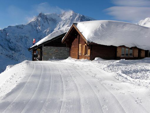 Riaprono le piste da sci, una boccata di ossigeno per i rifugi tra mancati ristori e vuoti normativi